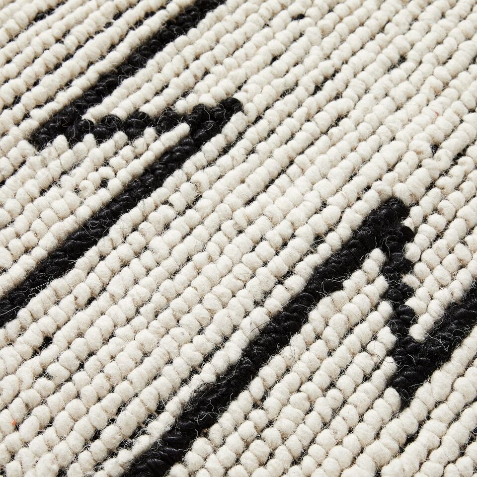 Highland Rug West Elm Australia